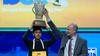 Shrey Parikh Wins Spelling Bee