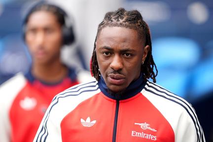 Arsenal and Man City title clash