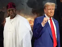 Nigeria-US strikes kill 175 militants