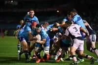 Exeter Chiefs Secure Play-off Spot