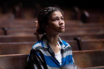 Euphoria Season 3 premieres on HBO