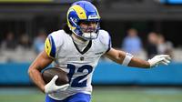 Drake London Signs Falcons Extension
