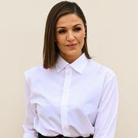 Nadia Farès dies at 57