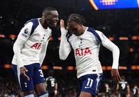 Spurs draw Leeds in survival fight
