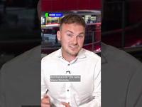 Trump's 'DoorDash Grandma' stunt