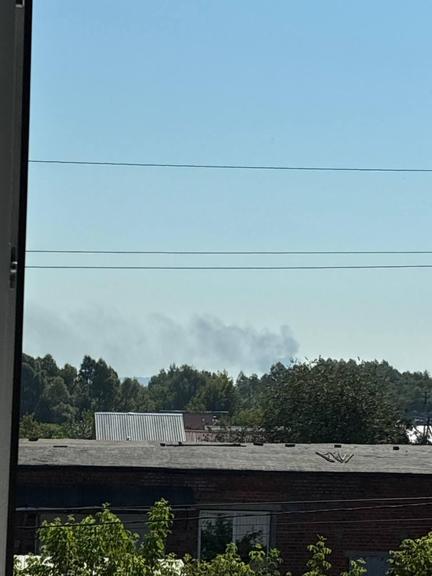 Ukraine Hits Major Russian Fuel Facility