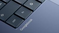 Google debuts 'Googlebook' platform