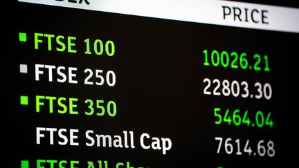 Markets rally as oil plunges