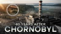 Chernobyl at 40