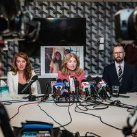 Swalwell resigns amid rape allegations