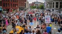 ICE Internal Body Cameras Address Fatal Shootings