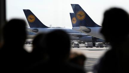Lufthansa cancels 20,000 summer flights