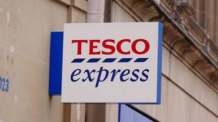 Tesco warns of Iran war impact