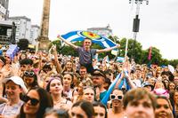 Scotland's World Cup Hopes