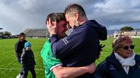 Leitrim stun Sligo in Connacht