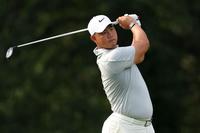 Tom Kim Wins Scottish Open