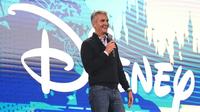 Disney profit beats expectations