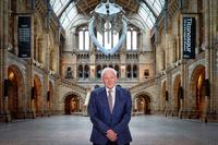Attenborough marks 100th birthday