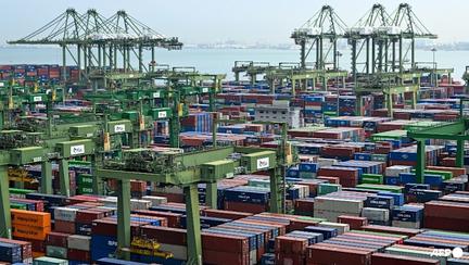 US accuses 40+ countries of helping China dodge tariffs