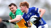 Laois Defeat Offaly in Leinster SFC