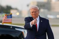 Trump allies sweep Indiana primaries