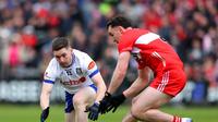 Armagh crush Down in semi