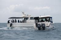 Bodies of Italian divers located