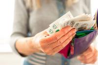 DWP Benefits and Cost of Living