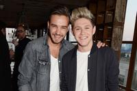 Liam Payne Remembered by Niall Horan