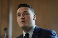 Wes Streeting warns striking doctors