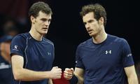 Jamie Murray retires from tennis
