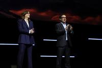 Paramount and Warner Bros. Merger