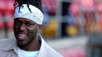 KSI Quits Sidemen YouTube Group