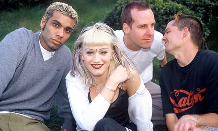 No Doubt Guitarist Reveals Parkinson's