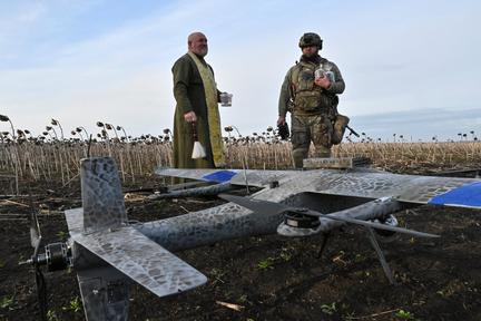 Ukraine-Russia Easter Truce