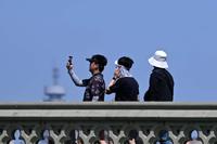 UK Braces for Third Heatwave of 2026