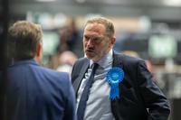 Tories Win Aberdeen South By-Election