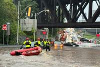 Severe storms, tornadoes batter Northeast US