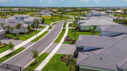 Bipartisan Housing Bill Becomes Law Without Trump
