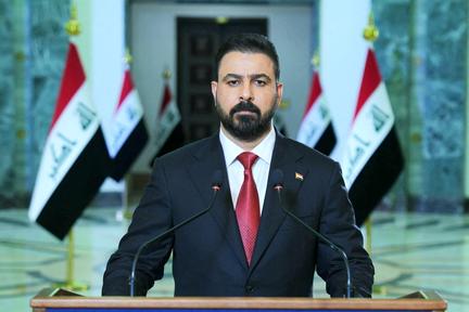 Iraq PM Launches Anti-Corruption Crackdown, Arrests Officials