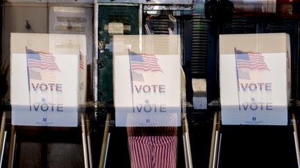 DOJ Demands 2024 Ballots