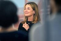 Savannah Guthrie to host Wordle show