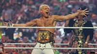 WrestleMania 42 Night One Results