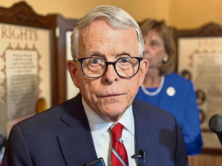 Ohio Republican Governor Wants Death Penalty Abolished