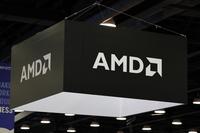 AMD's $10 billion Taiwan bet
