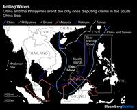 Australia Ramps Up Peacetime Defense