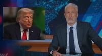 Trump Storms Out of Interview