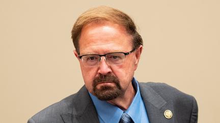 Chuck Edwards ethics probe begins