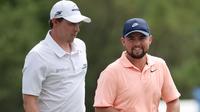 Fitzpatrick brothers win Zurich Classic