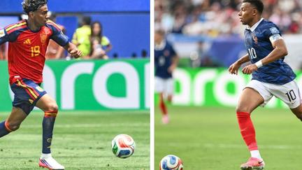 World Cup Semifinals: England vs Argentina, France vs Spain